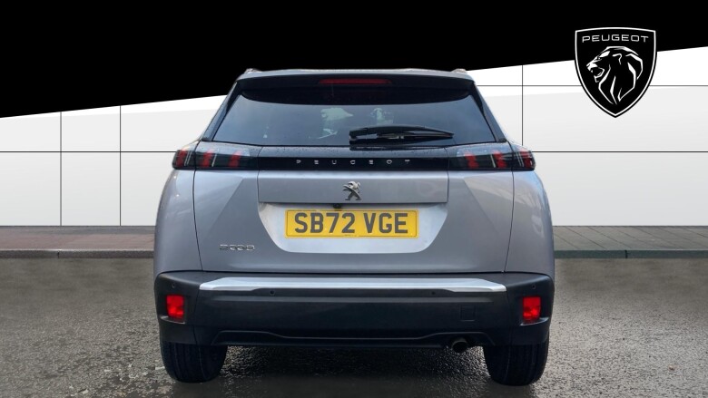 Peugeot 2008 1.2 PureTech Allure Premium+ 5dr Petrol Estate